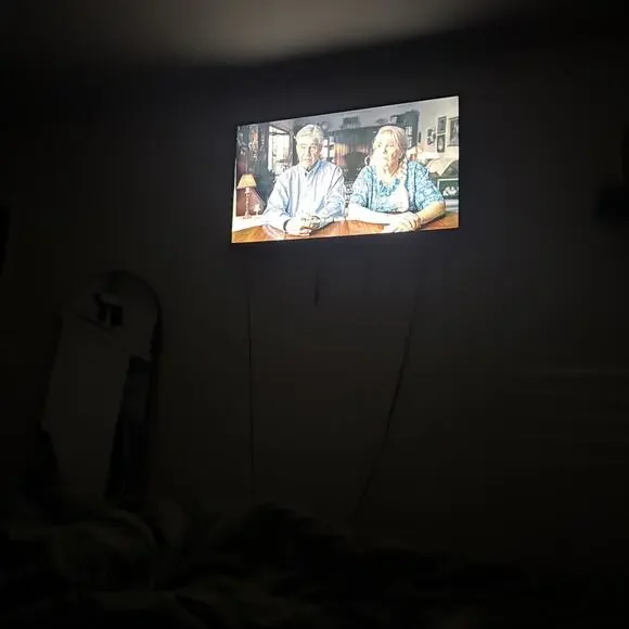 STEVE MADDEN DIAMOND QUILT POUCH BLACK FAUX LEATHER W GOLD TRIM-10in-7in-NWT - Picture 8 of 8